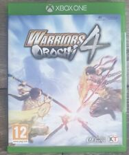 WARRIORS OROCHI 4 XBOX ONE- S