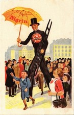 PC CHIMNEY SWEEPER NIGRIN