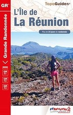 LIle de la Réunion de not