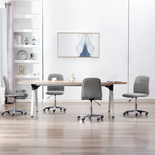 Chaises salle à manger - 2x,