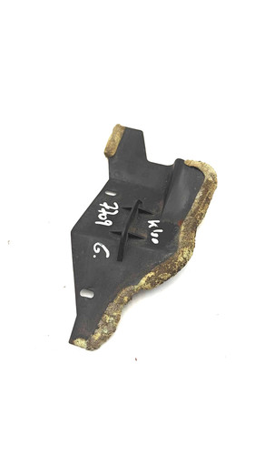 Plastique origine pour moto