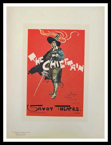 Lithographie originale the - lithographie,