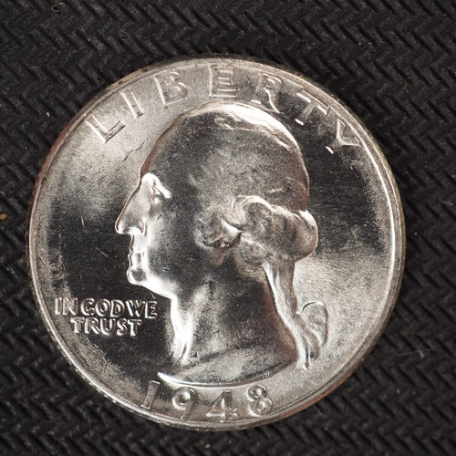 1948 washington slver - 1948,