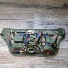 Ceinture Tactique Militaire
