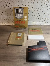 The Legend of Zelda (Nintendo