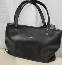 SAC LANCASTER CUIR -  COMME