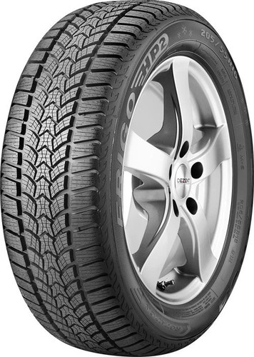 Pneu hiver 205 - hiver, 95v