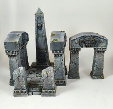 Warhammer Décor / scenery /