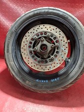 Jante Arrière Disque Yamaha