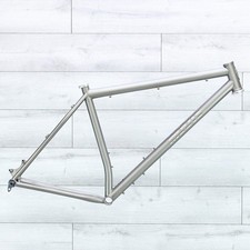 Moots Womble Titanium Hardtail