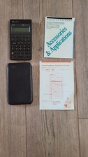 42s rpn scientific - hp,