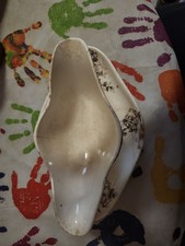 Ancienne saucière son - ancienne, et