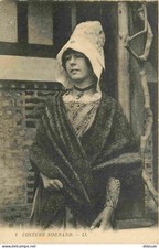 Carte Postale Ancienne -