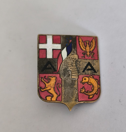 Insigne armée des - insigne,