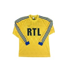 Maillot football vintage RTL