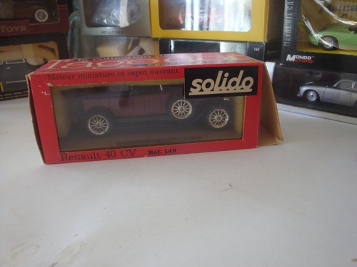 Solido age 149 - solido,