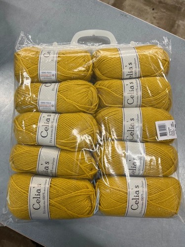 Lot pelotes laine - lot,