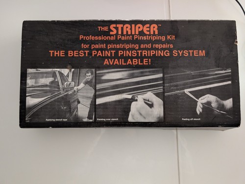The striper professional paint - professional,