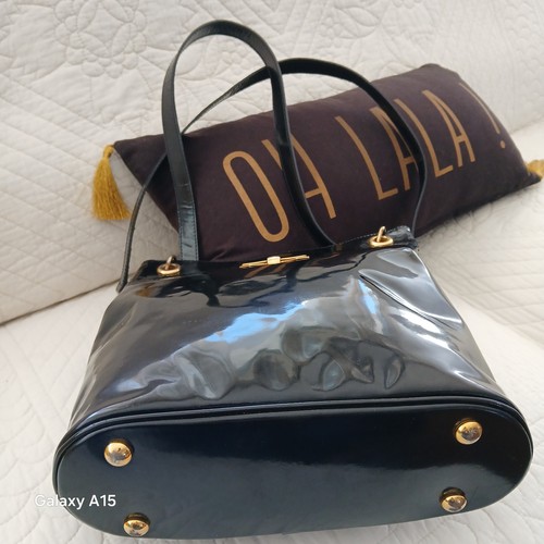 Rare beau sac seau nina - sac,
