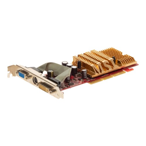 Carte graphique msi nvidia - carte,