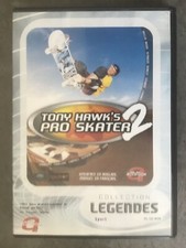 tony hawks pro skater 2 jeux pc série culte 