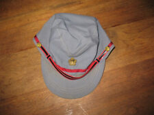 casquette de pompier japon années 1990