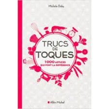 Trucs de Toques 1000 Astuces