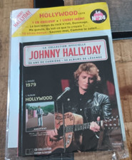 Johnny Hallyday - Collection