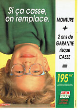 Publicité Advertising 127