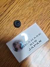 Pied en caoutchouc d'origine YAMAHA SY77 SY55, etc. Japon