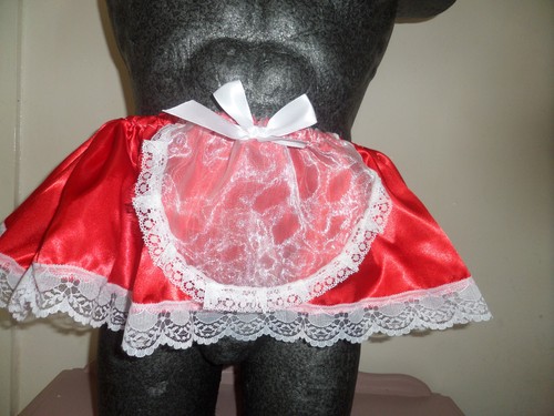 Adbl sissy mini - sissy,