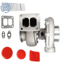 Turbocharger 177275 A/R .91 T4