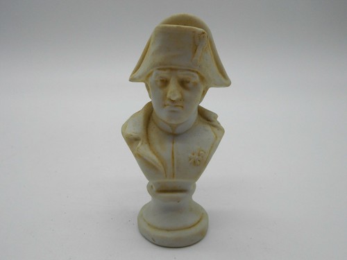 Figurine buste napoleon - buste,