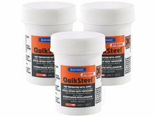 3 composés de soudure à