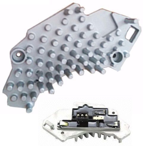 Resistance chauffage - de,