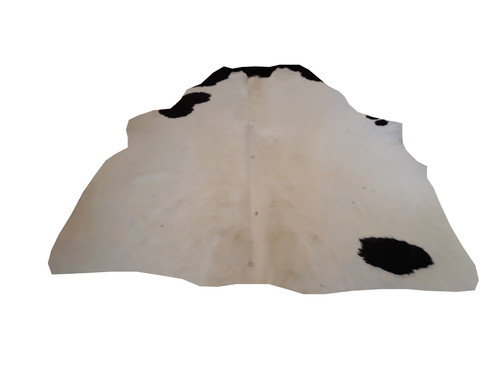 Tapis peau vache - de,