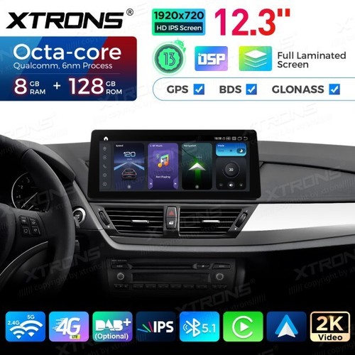 Xtrons autoradio gps - xtrons,