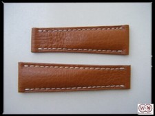 Album Souvenir Sangle Cuir