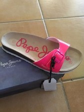Chaussures femme pepe jeans - chaussures,