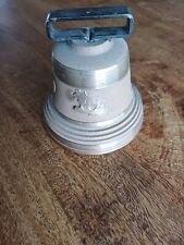 SONNAILLE  Grosse CLOCHE EN