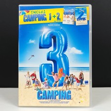 Camping L'intégrale / La