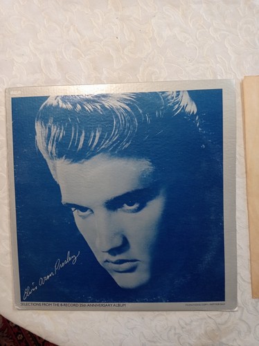 Elvis presley radio station - presley,
