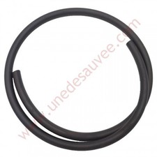 DURITE ESSENCE GASOIL HUILE CAOUTCHOUC NBR DIAMETRE 3.2 MM AU MÈTRE