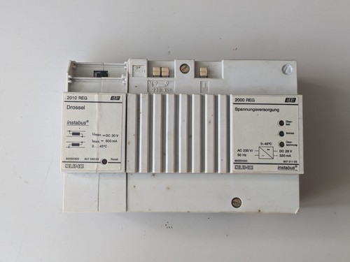 Jung 2000reg eib knx - 2000reg,