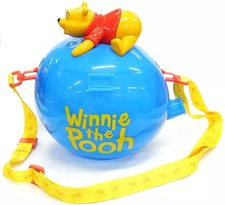 Seau à pop-corn l'ourson Tokyo Disneyland taille limitée 23 x 20 cm