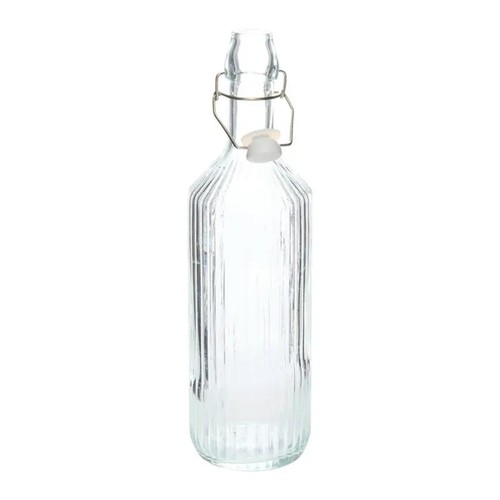 Bouteille limonade verre - bouteille, en