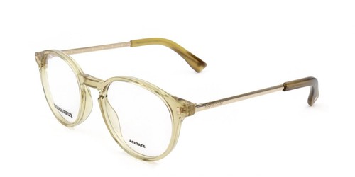 Lunettes vue dsquared2 - de,