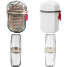 Porte-brosse ?? dents et