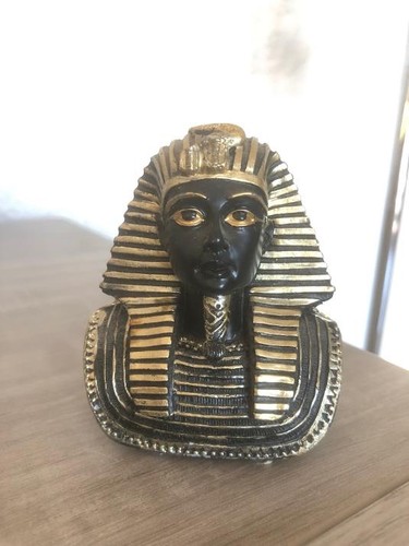 Statue statuette buste