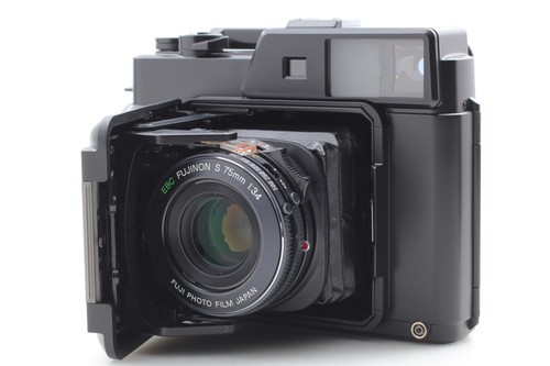 Neuf appareil photo - [neuf],
